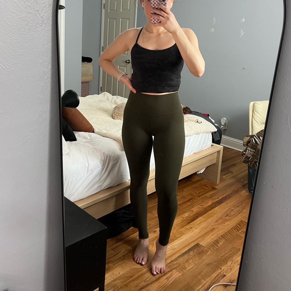 Lululemon Align Leggings